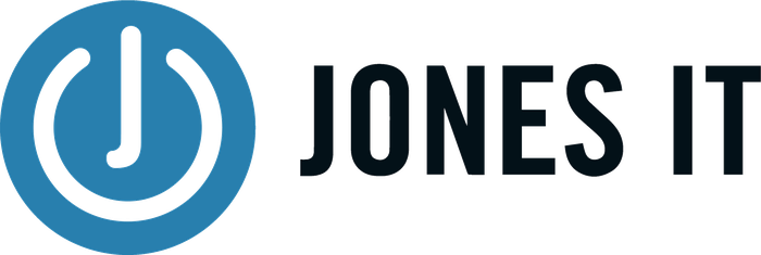 Jones IT